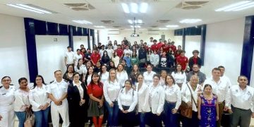 SE DESARROLLA EN LOS CABOS LA 9ª SEMANA NACIONAL DE SALUD SEXUAL Y REPRODUCTIVA EN ADOLESCENTES