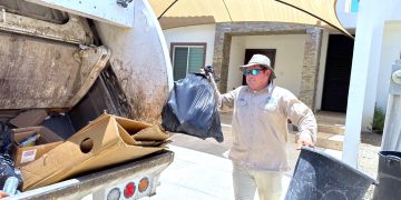 REHABILITAN SANITARIOS DE AUDITORIO MUNICIPAL “LEONARDO GASTÉLUM” EN CABO SAN LUCAS 