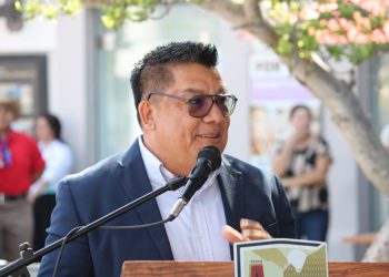 EL FORTALECIMIENTO DE LAS FINANZAS MUNICIPALES PERMITE IMPULSAR PROYECTOS DE ALTO IMPACTO SOCIAL