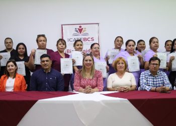 FORTALECEN LA EDUCACIÓN INFANTIL CON  CAPACITACIÓN A PERSONAL DEL CAI DE LORETO