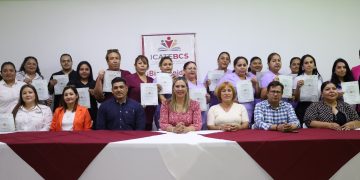 FORTALECEN LA EDUCACIÓN INFANTIL CON  CAPACITACIÓN A PERSONAL DEL CAI DE LORETO