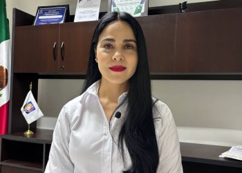 APLICA EL SECTOR SALUD DE BCS MAS DE 60 MIL VACUNAS GRATUITAS CONTRA SARAMPIÓN