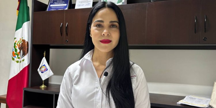 APLICA EL SECTOR SALUD DE BCS MAS DE 60 MIL VACUNAS GRATUITAS CONTRA SARAMPIÓN