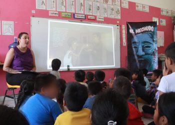 EL SISTEMA CREACIÓN Y EL INSTITUTO SUDCALIFORNIANO DE CULTURA PUBLICAN LA CONVOCATORIA  PECDA 2025 BAJA CALIFORNIA SUR