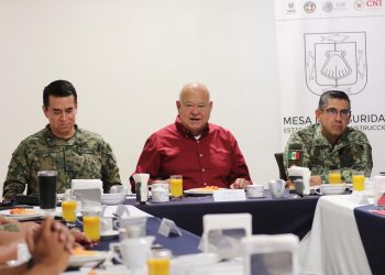 REALIZAN EN LA PAZ EL TORNEO DEPORTIVO “JÓVENES POR LA PREVENCIÓN”