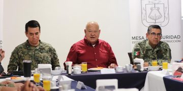 REALIZAN EN LA PAZ EL TORNEO DEPORTIVO “JÓVENES POR LA PREVENCIÓN”