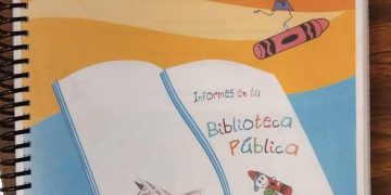 TRAS LAS HUELLAS