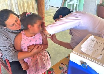 FORTALECEN LA EDUCACIÓN INFANTIL CON  CAPACITACIÓN A PERSONAL DEL CAI DE LORETO