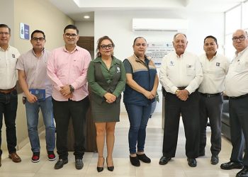 REALIZAN ENCUENTRO DE SUPERVISORES DE  SECUNDARIA EN LOS CINCO MUNICIPIOS DE BCS