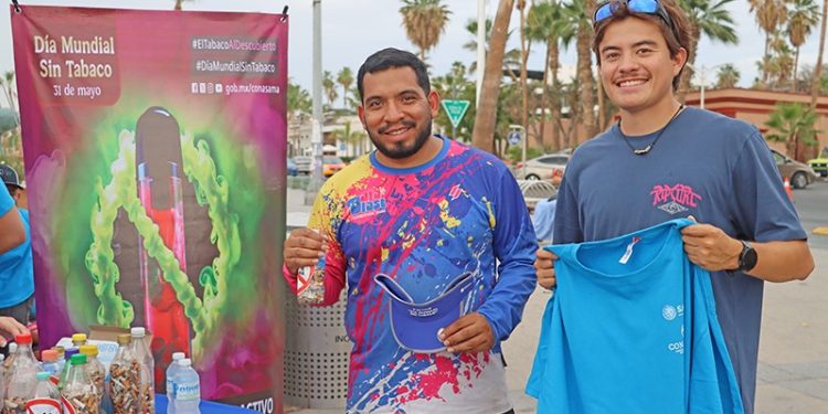 LLEGARÁ “MI EMPLEO DE VERANO” A LOS  MUNICIPIOS DE LA PAZ Y LOS CABOS