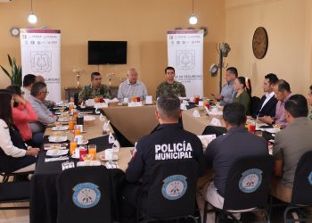DESPLEGARÁN A MÁS DE 200 MILITARES PARA REFORZAR A COMONDÚ Y LORETO