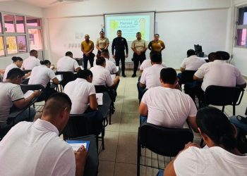 REALIZAN ENCUENTRO DE SUPERVISORES DE  SECUNDARIA EN LOS CINCO MUNICIPIOS DE BCS