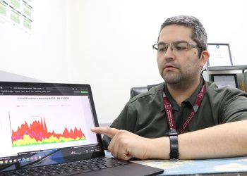 LLEGAN A BCS MAS DE UN MILLÓN DE LIBROS DE  TEXTO GRATUITOS PARA EL CICLO 025-2026
