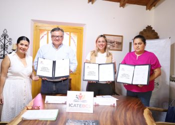 BRINDARÁ PREPARATORIA CEB 9/35 CLASES  VESPERTINAS EN EL EDIFICIO DE LS SECUNDARIA DE LA BALLENA EN SAN JOSÉ DEL CABO