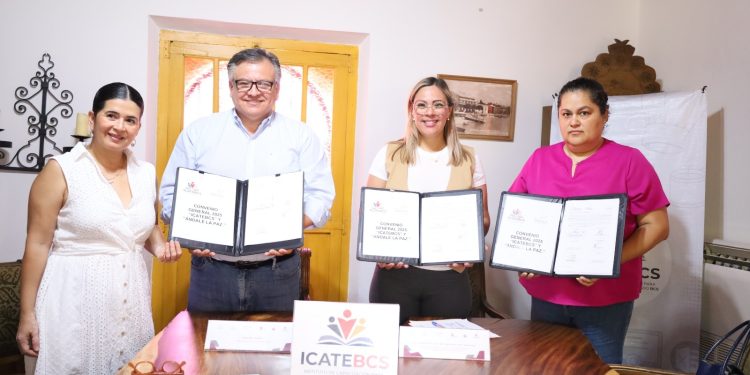 BRINDARÁ PREPARATORIA CEB 9/35 CLASES  VESPERTINAS EN EL EDIFICIO DE LS SECUNDARIA DE LA BALLENA EN SAN JOSÉ DEL CABO
