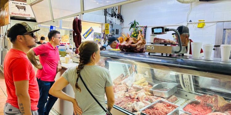 BCS ENTRE LAS TRES ENTIDADES CON MAYOR INGRESO TRIMESTRAL POR HOGAR : ENIGH 2024