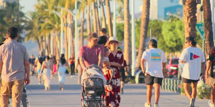 PARTICIPARÁ BCS EN EL NUEVO MODELO DE INTERCAMBIO DE SERVICIOS DE SALUD