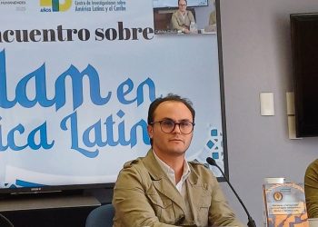 UABCS SE SUMA DE NUEVA CUENTA A LA SEMANA DEL MEDIO ORIENTE Y NORTE DE ÁFRICA