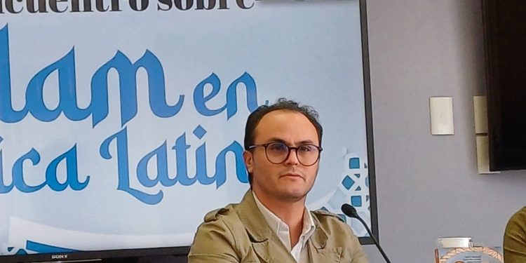 UABCS SE SUMA DE NUEVA CUENTA A LA SEMANA DEL MEDIO ORIENTE Y NORTE DE ÁFRICA