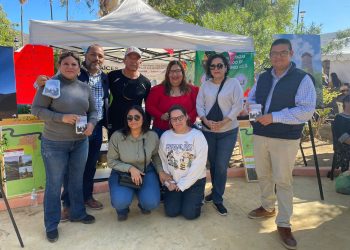 UABCS IMPULSA LA DIFUSIÓN DEL VALOR HISTÓRICO DE LA MEDICINA TRADICIONAL EN COMUNIDADES RURALES DE BCS