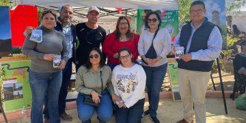 UABCS IMPULSA LA DIFUSIÓN DEL VALOR HISTÓRICO DE LA MEDICINA TRADICIONAL EN COMUNIDADES RURALES DE BCS
