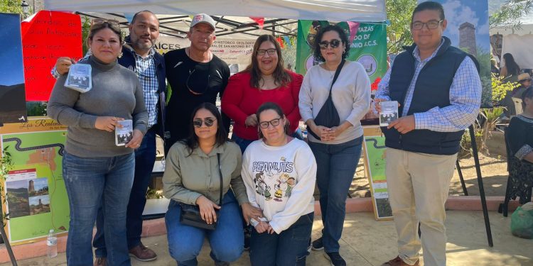 UABCS IMPULSA LA DIFUSIÓN DEL VALOR HISTÓRICO DE LA MEDICINA TRADICIONAL EN COMUNIDADES RURALES DE BCS