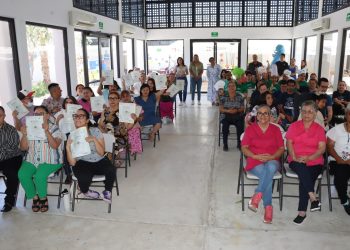 LOGRA SNE DURANTE EL PRIMER SEMESTRE DEL 2025 INCORPORAR MÁS DE 3 MIL 400 EMPLEOS