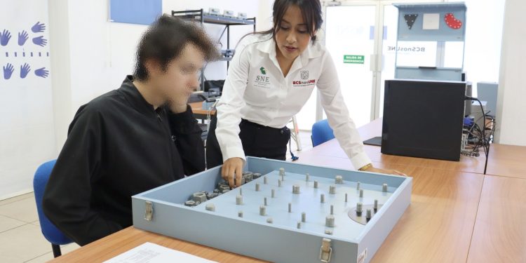 ENTREGAN INMUEBLES EN COMODATO AL  INSTITUTO SUDCALIFORNIANO DE CULTURA