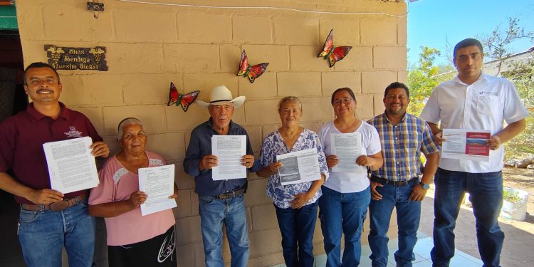 TRABAJA SEPADA Y CESAVE EN LA REACTIVACIÓN DE LA SALA DE INSECTOS BENÉFICOS