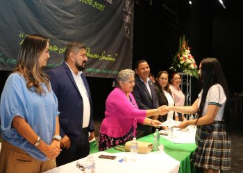 TIENE MESA DE SEGURIDAD IDENTIFICADO A UN PROBABLE RESPONSABLE DE LA COLOCACIÓN DE MANTAS EN BCS