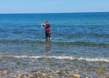 INICIAN TRABAJOS DE RECONSTRUCCIÓN DE UNA VIALIDAD Y UNA ESCUELA EN SANTA ROSALIA