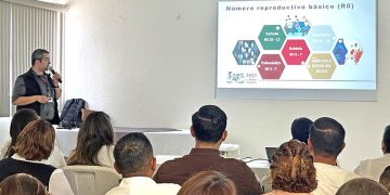 PROMUEVEN OFERTAS DE EMPLEO SEGURAS  EN VIZCAÍNO Y EL VALLE DE SANTO DOMINGO