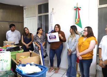 APREHENDE PGJE A 4 PERSONAS IMPUTADAS POR DIVERSOS DELITOS