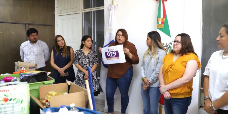 APREHENDE PGJE A 4 PERSONAS IMPUTADAS POR DIVERSOS DELITOS