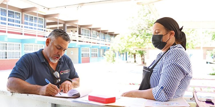 TRES ÓRDENES DE APREHENSIÓN CUMPLIMENTARON AGENTES DE INVESTIGACIÓN DE LA PGJE