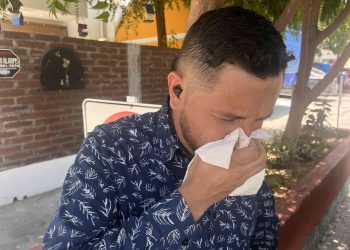 LLAMA IMSS BAJA CALIFORNIA SUR A NO AUTOMEDICARSE ANTE SÍNTOMAS DE ALERGIAS