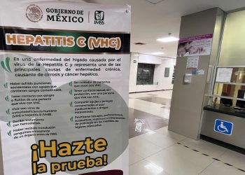 LLAMA IMSS BAJA CALIFORNIA SUR A PREVENIR ENFERMEDADES COMO HEPATITIS