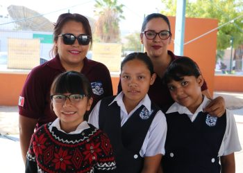 BCS CUENTA CON HERRAMIENTAS PARA PREVENIR Y COMPARTIR LA TRATA DE PERSONAS EN EL ÁMBITO MIGRATORIO