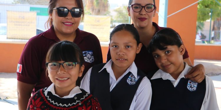 BCS CUENTA CON HERRAMIENTAS PARA PREVENIR Y COMPARTIR LA TRATA DE PERSONAS EN EL ÁMBITO MIGRATORIO