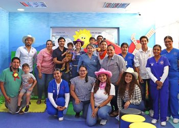 RENUEVAN MESA DIRECTIVA DEL COMITÉ ESTATAL DE SANIDAD VEGETAL