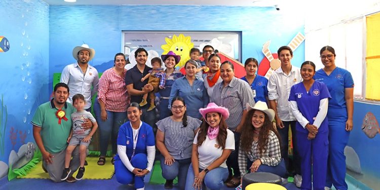 RENUEVAN MESA DIRECTIVA DEL COMITÉ ESTATAL DE SANIDAD VEGETAL