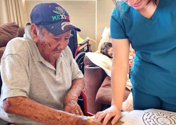 BCS CUENTA CON HERRAMIENTAS PARA PREVENIR Y COMPARTIR LA TRATA DE PERSONAS EN EL ÁMBITO MIGRATORIO