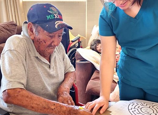 BCS CUENTA CON HERRAMIENTAS PARA PREVENIR Y COMPARTIR LA TRATA DE PERSONAS EN EL ÁMBITO MIGRATORIO