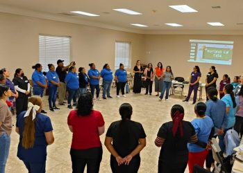 AUTORIDADES DE BCS INSTALAN MESA DE TRABAJO PARA COMBATIR Y PREVENIR ACTOS DE DISTRIBUCIÓN