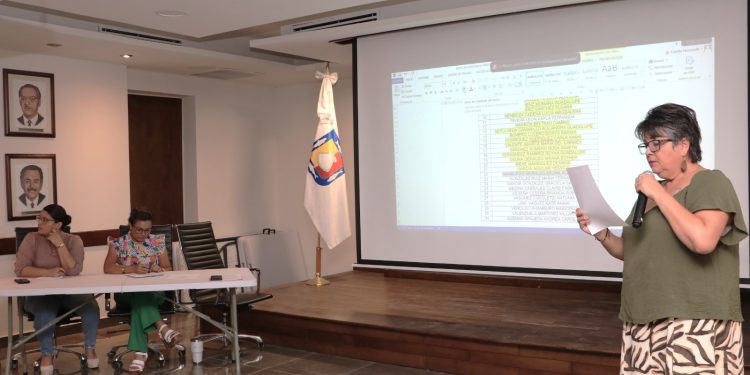 REALIZA SEP EL PROTOCOLO DE  CAMBIOS EN NIVEL PREESCOLAR