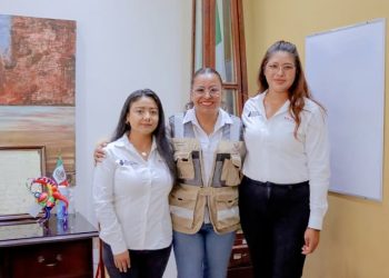 EN CABO SAN LUCAS SE AVANZA CONTRA EL REZAGO EDUCATIVO