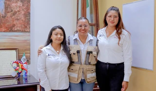 EN CABO SAN LUCAS SE AVANZA CONTRA EL REZAGO EDUCATIVO