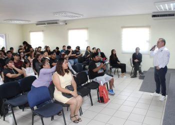 LA UNIVERSIDAD MUNDIAL REALIZÓ CON ÉXITO EL 3ER ENCUENTRO DE CIENCIAS DE LAS ORGANIZACIONES