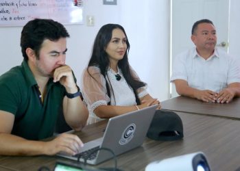 REALIZA AYUNTAMIENTO DE LOS CABOS MESAS DE TRABAJO PERMANENTES EN CUMPLIMIENTO AL PLAN MUNICIPAL DE DESARROLLO