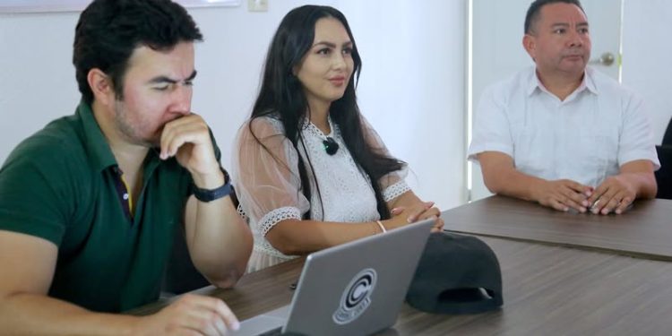 REALIZA AYUNTAMIENTO DE LOS CABOS MESAS DE TRABAJO PERMANENTES EN CUMPLIMIENTO AL PLAN MUNICIPAL DE DESARROLLO